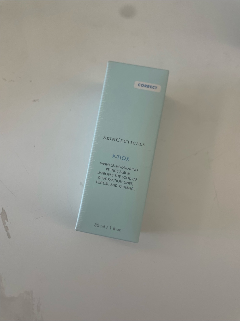 SkinCeuticals P-TiOX Peptide Serum